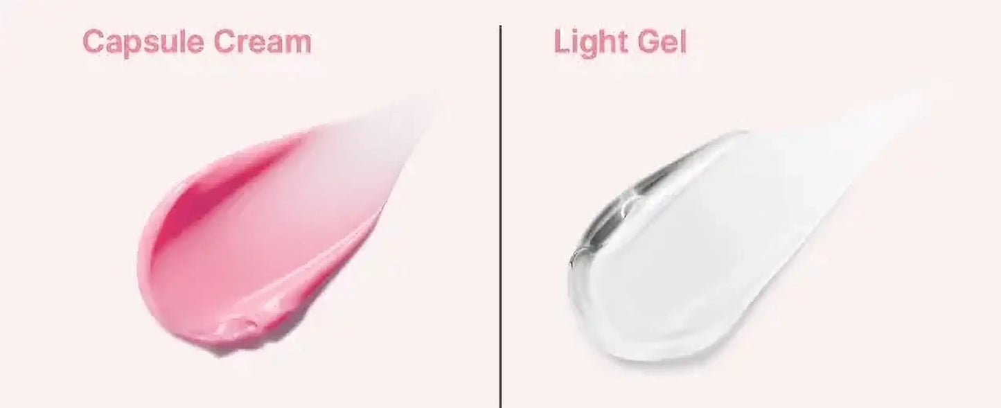 Medicube - PDRN Pink Collagen Capsule Cream