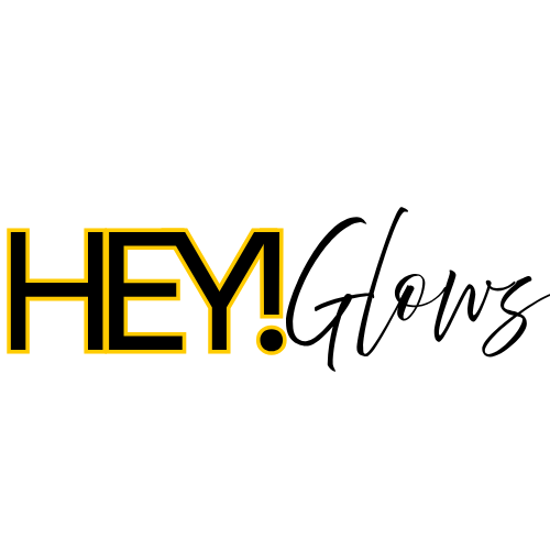 Hey! Glows UK