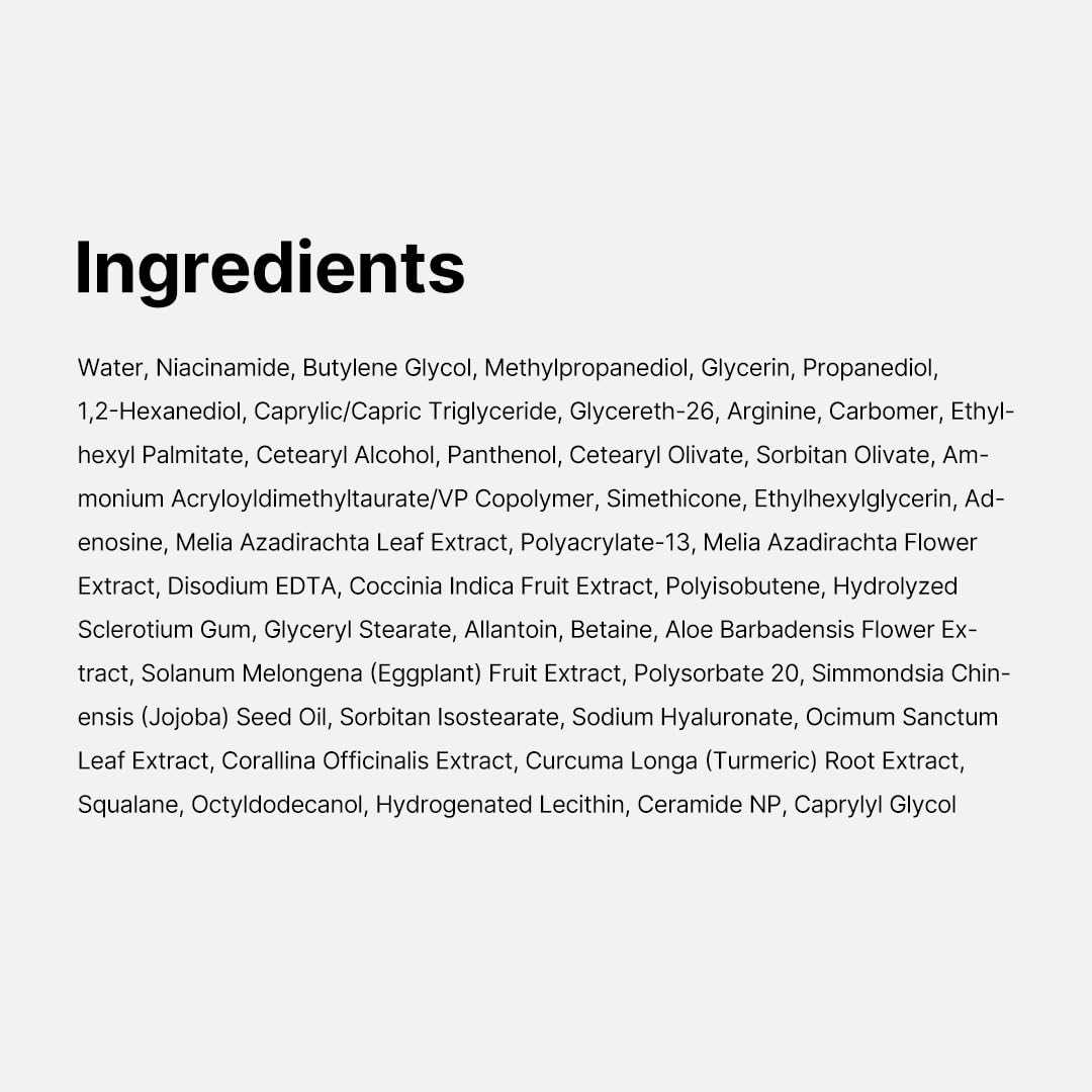 Medicube - Hyaluronic Acid Capsule Cream